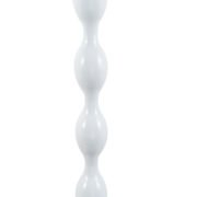 FLC 9901 WH ΔΑΠΕΔΟΥ ΛΕΥΚΟ ΜΕ ΚΟΜΠΟΥΣ 1ΧΕ27