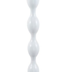 FLC 9901 WH ΔΑΠΕΔΟΥ ΛΕΥΚΟ ΜΕ ΚΟΜΠΟΥΣ 1ΧΕ27