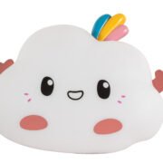 CCC 4313 ΠΛΑΦΟΝΙΕΡΑ ΠΑΙΔΙΚΗ ΦΑΤΣΟΥΛΑ ΟΥΡΑΝΙΟ ΤΟΞΟ LED CCT