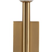 WLC 2489-1 AB ΑΠΛΙΚΑ 1/Φ ΠΥΡΣΟΣ ΠΑΝΩ ΣΤΗ ΒΑΣΗ ΜΕ ΟΠΑΛΙΝΑ ΓΥΑΛΙ 1xG9