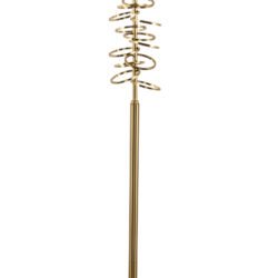 FLC 9902 AB ΔΑΠΕΔΟΥ ΟΞΥΝΤΕ ΜΕ ΜΙΚΡΟΥΣ ΚΥΚΛΟΥΣ ΑΜΠΑΖΟΥΡ ΜΠΕΖ 1ΧΕ27