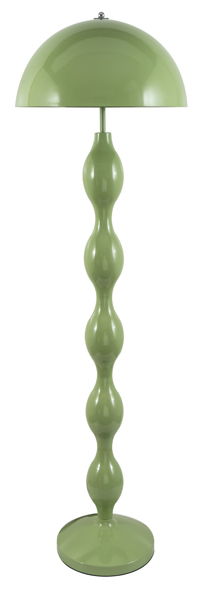 12a7a6770d-294c-4bf5-0a52-0193b5dfb93d FLC 9901 GN ΔΑΠΕΔΟΥ ΠΡΑΣΙΝΟ ΜΕ ΚΟΜΠΟΥΣ 1ΧΕ27 - Image 1