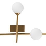 WLC 2488 AB ΑΠΛΙΚΑ 2/Φ ΟΡΘΟΓΩΝΗ ΜΕ ΟΠΑΛΙΝΑ ΓΥΑΛΙ 2ΧG9