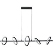 PDC 560-5 ΡΑΓΑ LED ΜΕ 5 ΚΥΚΛΟΥΣ