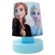 TLT 6007 F FROZEN ΠΟΡΤΑΤΙΦ ΜΕ ΜΠΑΤΑΡΙΑ on-off 2X1.5V AA