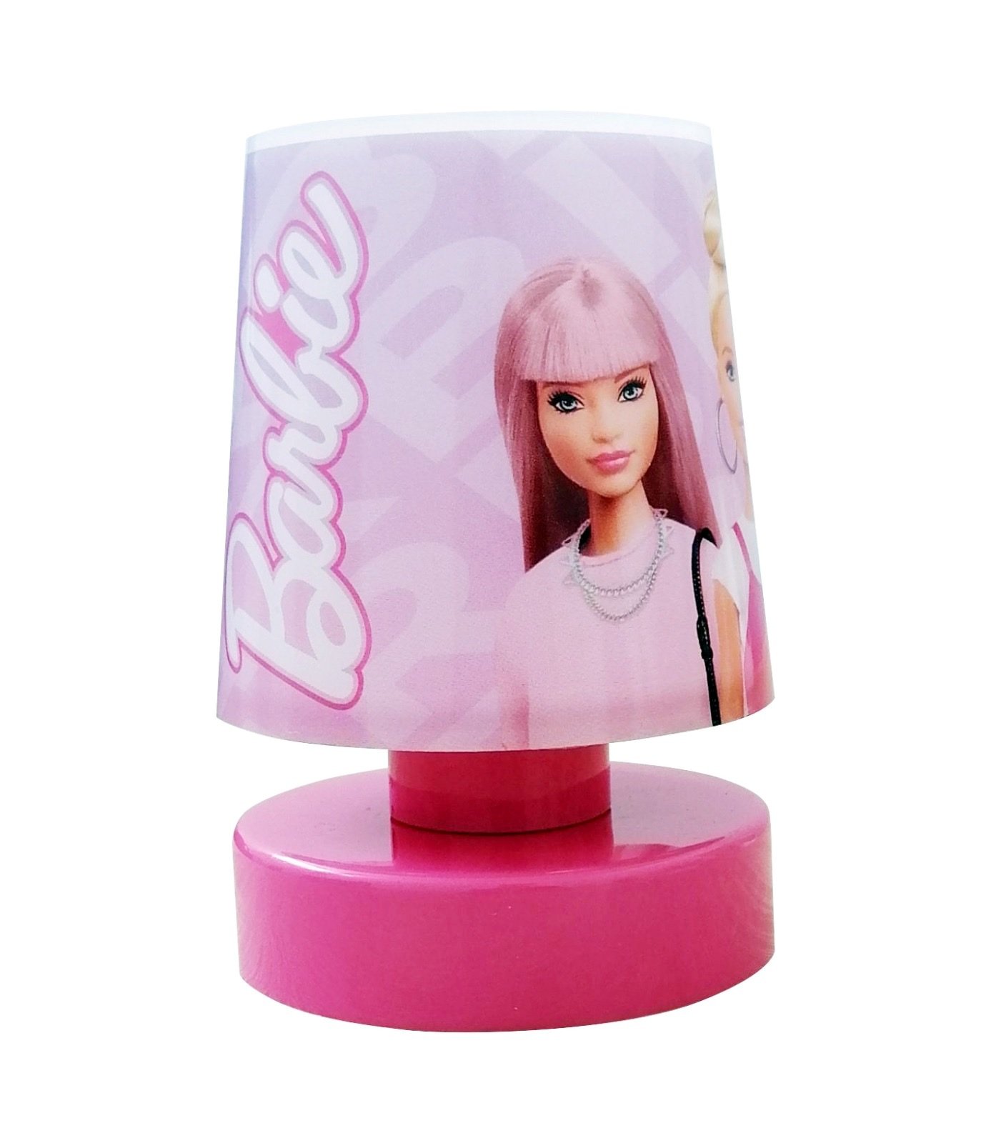 12f194e5d4-7a27-58a9-d7ca-0193b9fa2d7c TLT 6007 B BARBIE ΠΟΡΤΑΤΙΦ ΜΕ ΜΠΑΤΑΡΙΑ on-off 2X1.5V AA - Image 1