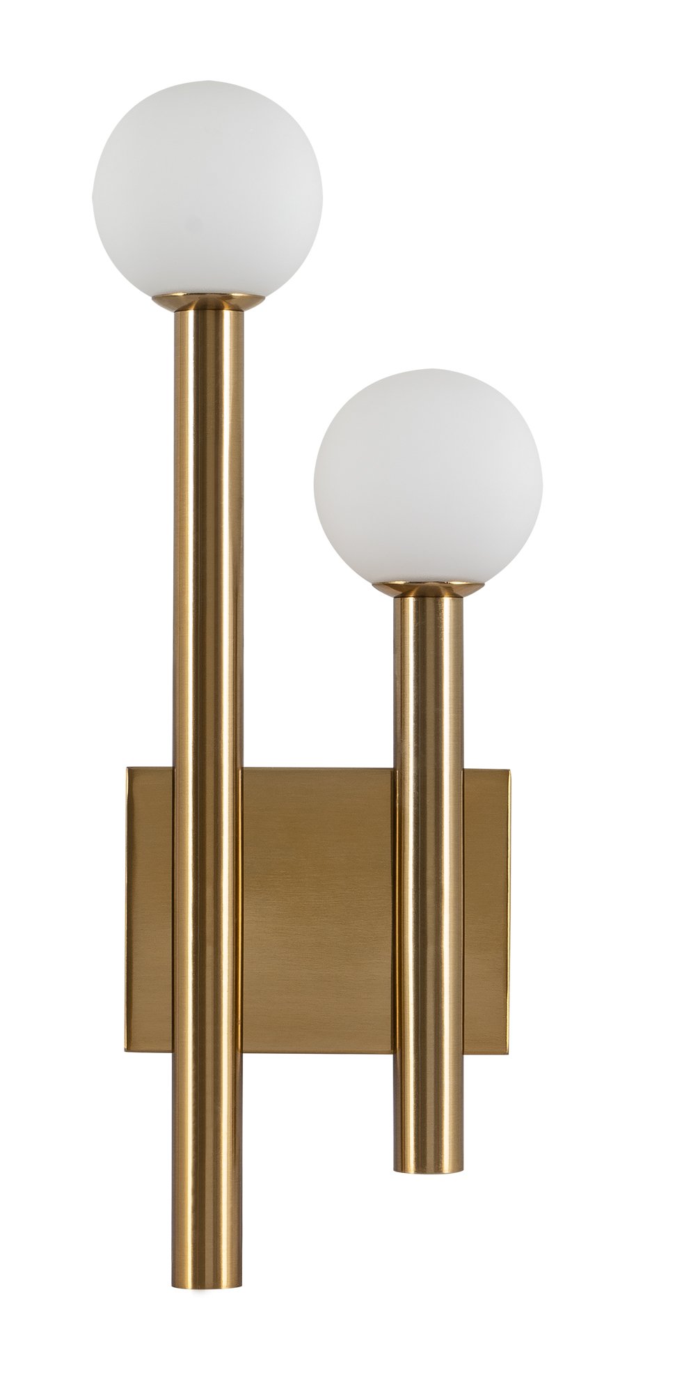 12fb6b9ba9-8c41-6041-b23a-0193bae97972 WLC 2489-2 AB ΑΠΛΙΚΑ 2/Φ ΔΥΟ ΠΥΡΣΟΙ ΠΑΝΩ ΣΤΗ ΒΑΣΗ 2xG9 - Image 1