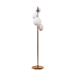 ZUMA LINE FLOOR LAMP OMI 1177 4XE27 GOLD
