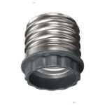 ΑΝΤΑΠΤΟΡΑΣ ΝΤΟΥΙ ΑΠΟ E40 ΣΕ E27