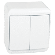 ΔΙΑΚΟΠΤΗΣ ΚΛΙΜΑΚΟΣΤΑΣΙΟΥ СХ.5 ΕΞΩΤΕΡΙΚΟΣ IP20