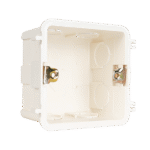 CONSOLE BOX MULTI UK STANDARD