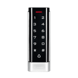 EL-T1101 RFID METAL ACCESS CONTROLLER 125KHz IP65