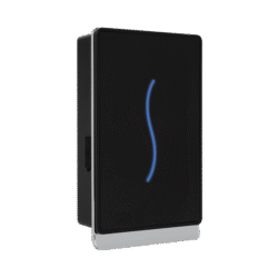 EL-SCR100 IP RFID ACCESS CONTROLLER READER 125KHz
