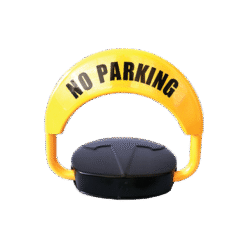 REMOTE CONTROL PARKING LOCK EL-PL02, IP67