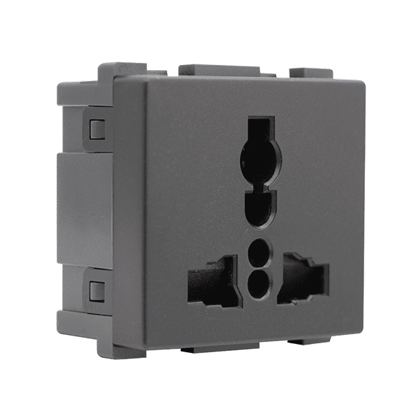 27009-2 LECCE ΠΡΙΖΑ ΓΕΝΙΚΗΣ ΧΡΗΣΗΣ 13A ΑΝΘΡΑΚΙΤΗΣ - Image 1