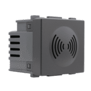 LECCE ΚΟΥΔΟΥΝΙ 230V 2m ΑΝΘΡΑΚΙΤΗΣ