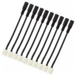 2Pin Σύνδεσμος για Ταινία LED Μονόχρωμη με Θηλυκό Φις - Image 3