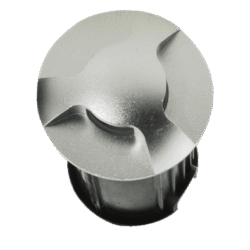 GRF4/Т3 LED ΦΩΤΙΣΤΙΚΟ ΕΔΑΦΟΥΣ 3W 3000K IP65 12V
