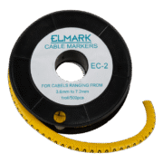 ΣΗΜΑΝΣΗ ΚΑΛΩΔΙΩΝ EC-2 /b/