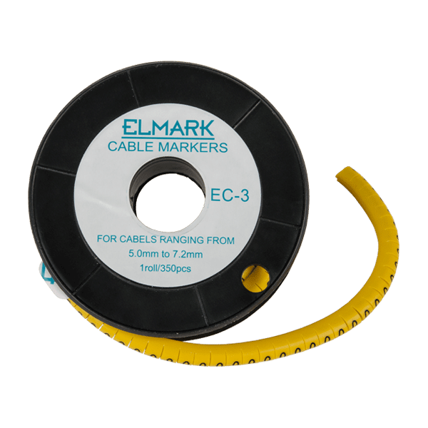 31803R-4 ΣΗΜΑΝΣΗ ΚΑΛΩΔΙΩΝ EC-3 /R/ - Image 1