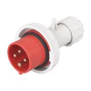 ΦΙΣ ΚΙΝΗΤΟ HTN-0141 16А IP67 3P+E 400V