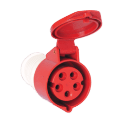 ΠΡΙΖΑ ΚΙΝΗΤΗ HT-235 63A IP44 3P+N+E 400V