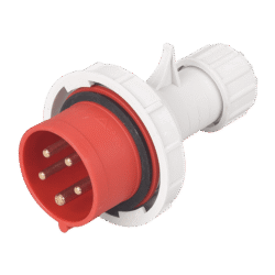 ΦΙΣ ΚΙΝΗΤΟ HTN-0251 32А IP67 3P+N+E 400V