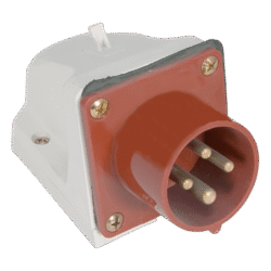 ΦΙΣ ΣΤΑΘΕΡΟ HT-514 16А IP44 3P+E 400V