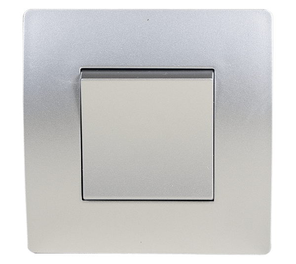 38002-2 BASIC TG101 ΔΙΑΚΟΠΤΗΣ Σχ. 1 ΑΣΗΜΕΝΙΟ - Image 1