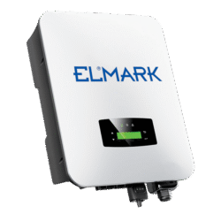 ELMARK ON-GRID 3P/40KW INVERTER ELM3PON040K