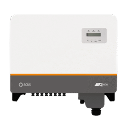 ON-GRID ΤΡΙΦΑΣΙΚΟΣ ΡΥΘΜΙΣΤΗΣ ΣΤΡΟΦΩΝ (INVERTER) SOLIS-40КW S5-GC40K