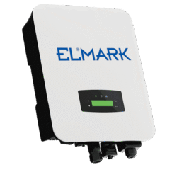 ELMARK HYBRID 1P/5KW INVERTER ELM1H5K