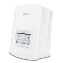 HYBRID SINGLE PHASE INVERTER SOLIS S5-EH1P3.6K-L