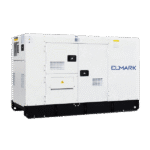 DIESEL GENERATOR EL-DG38/30SE 30KW WITH CANOPY