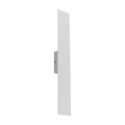 TK LIGHTING WALL LAMP NAVI 4755 2XG9 WHITE