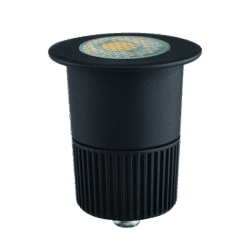 GRF4 LED ΦΩΤΙΣΤΙΚΟ ΕΔΑΦΟΥΣ 5W 4000K IP65 12V 24°