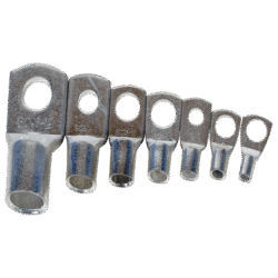 CABLE TERMINALS NON-ISOLATED - SC 6/5