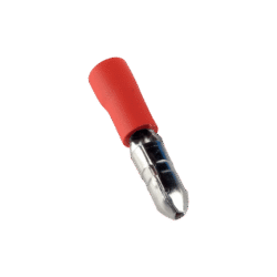 ΑΚΡΟΔΕΚΤΕΣ ΚΑΛΩΔΙΩΝ ΑΡΣΕΝΙΚΟΙ MPD 1.25-156/ΚΟΚΚΙΝΟ (ΣΥΣΚΕΥΑΣΙΑ 100 ΤΜΧ)