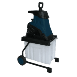 EL-EGS001 ELECTRICAL GARDEN SHREDDER, 2600W