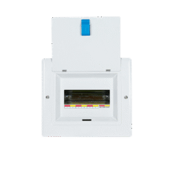 ΜΕΤΑΛΛΙΚΟΣ ΠΙΝΑΚΑΣ- ΜΟΝΟΦΑΣΙΚΟΣ 4 ΣΤΟΙΧΕΙΩΝ