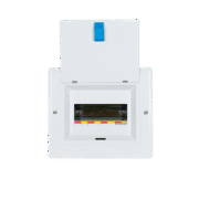 ΜΕΤΑΛΛΙΚΟΣ ΠΙΝΑΚΑΣ- ΜΟΝΟΦΑΣΙΚΟΣ 8 ΣΤΟΙΧΕΙΩΝ