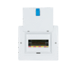 ΜΕΤΑΛΛΙΚΟΣ ΠΙΝΑΚΑΣ- ΜΟΝΟΦΑΣΙΚΟΣ 16 ΣΤΟΙΧΕΙΩΝ