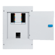 ΜΕΤΑΛΛΙΚΟΣ ΠΙΝΑΚΑΣ- ΤΡΙΦΑΣΙΚΟΣ 4 ΣΤΟΙΧΕΙΩΝ