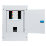 ΜΕΤΑΛΛΙΚΟΣ ΠΙΝΑΚΑΣ- ΤΡΙΦΑΣΙΚΟΣ 6 ΣΤΟΙΧΕΙΩΝ