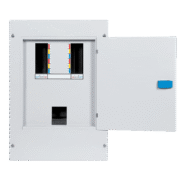 ΜΕΤΑΛΛΙΚΟΣ ΠΙΝΑΚΑΣ- ΤΡΙΦΑΣΙΚΟΣ 8 ΣΤΟΙΧΕΙΩΝ