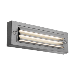 GRF301 LED ΦΩΤΙΣΤΙΚΟ ΠΙΣΙΝΑΣ 6W 4000K IP65 ΓΚΡΙ
