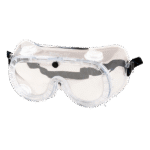 PW21 INDIRECT VENT GOGGLE - Image 4