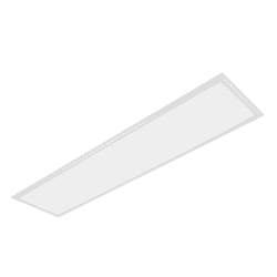 LED ΠΑΝΕΛ 48W 4000K 295X1195MM UGR<19 ΛΕΥΚΟ ΠΛΑΙΣΙΟ