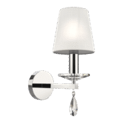 BARBARA ΑΠΛΙΚΑ 1ХЕ14 ΛΕΥΚΟ/ΧΡΩΜΙΟ