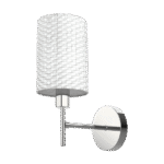 INES ΑΠΛΙΚΑ 1ХЕ14 ΛΕΥΚΟ/ΧΡΩΜΙΟ